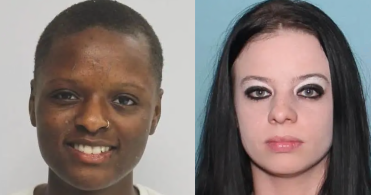 Phoenix woman considered suspect in Maryland homicide, on the run with partner