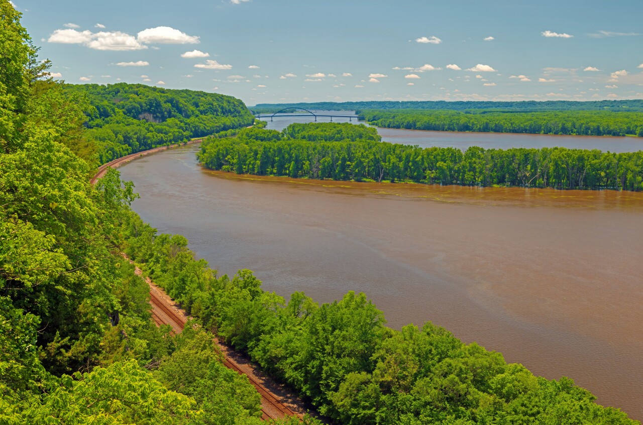Mississippi River