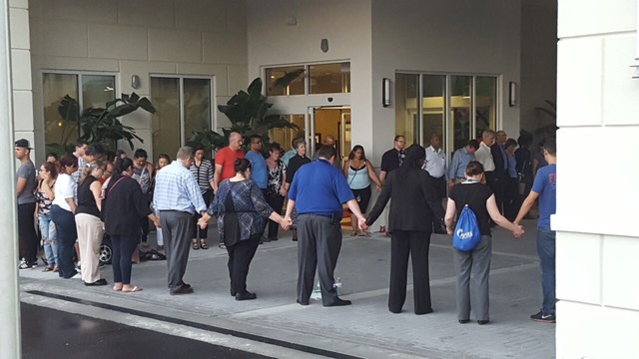 Photos: 50 dead in nightclub mass shooting