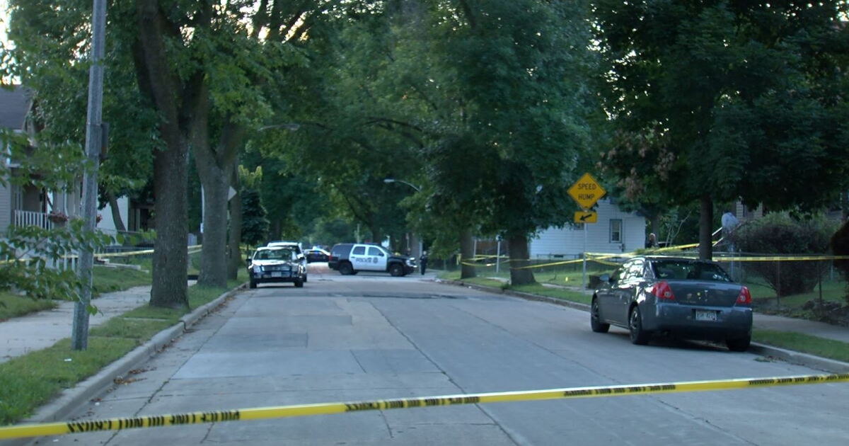 19-year-old shot and killed near 19th and Clarke in Milwaukee