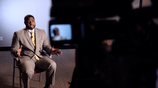 FL Representative Byron Donalds (R) of Naples.
