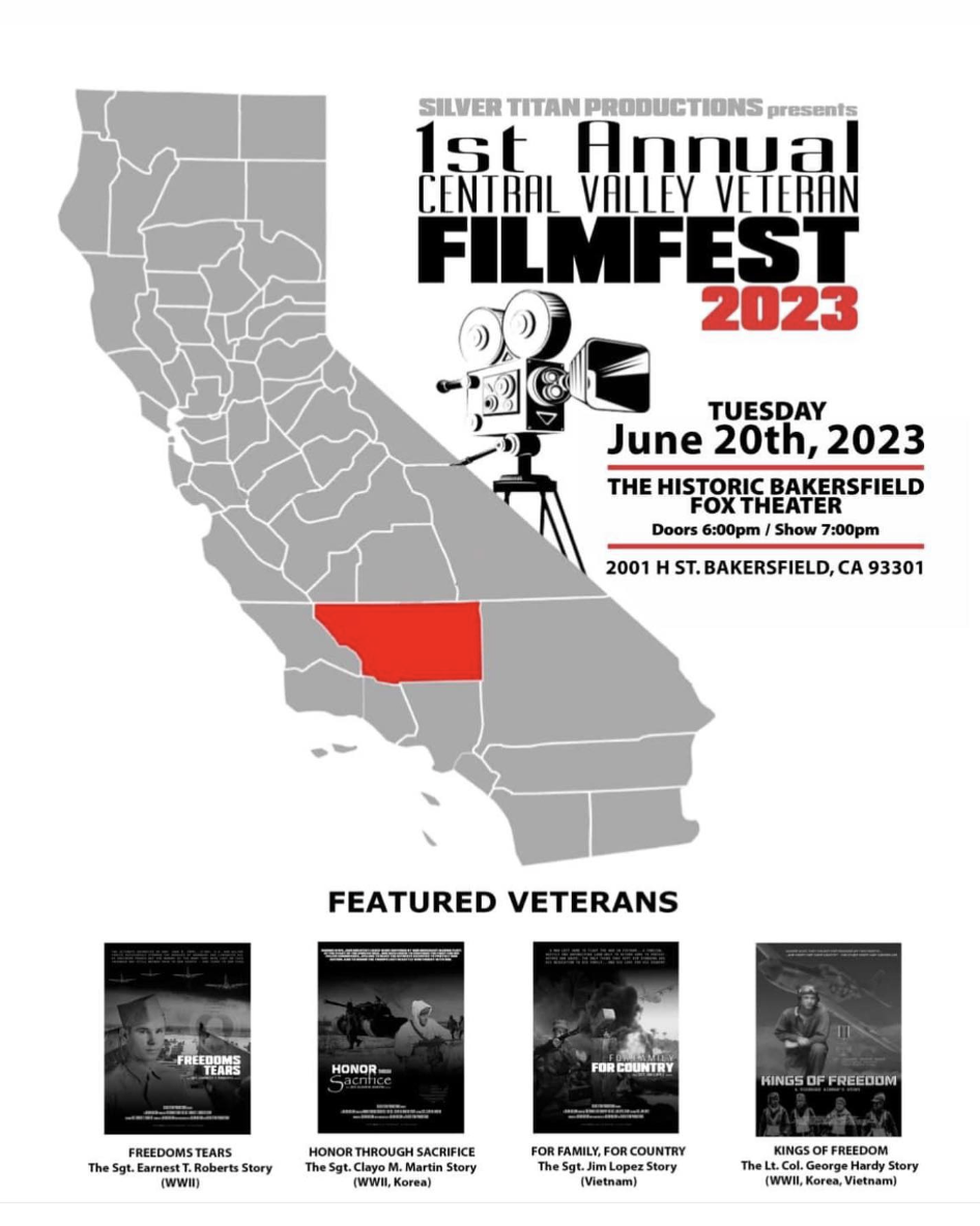 central valley veteran filmfest