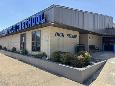Glenpool schools announces safety upgrades