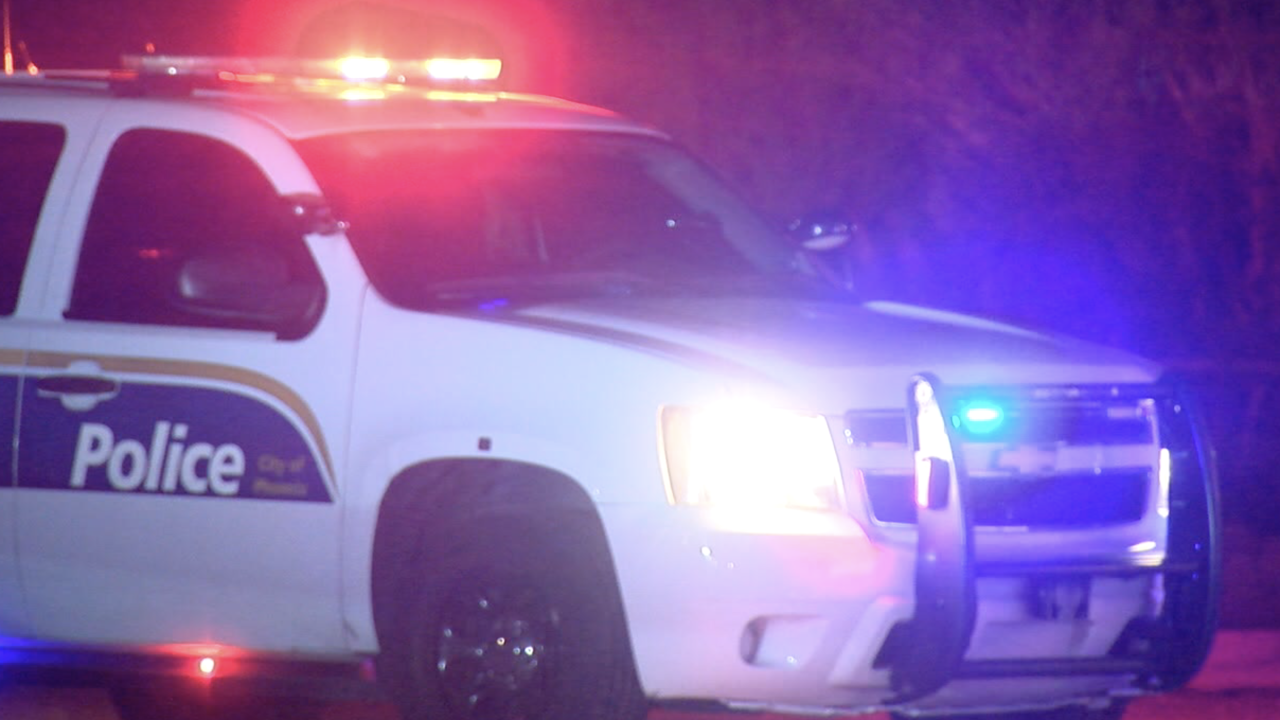 Pd Fight Inside Car Mistaken For Shooting At Moon Valley Hs Pd Fight Inside Car Mistaken For Shooting At Moon Valley Hs