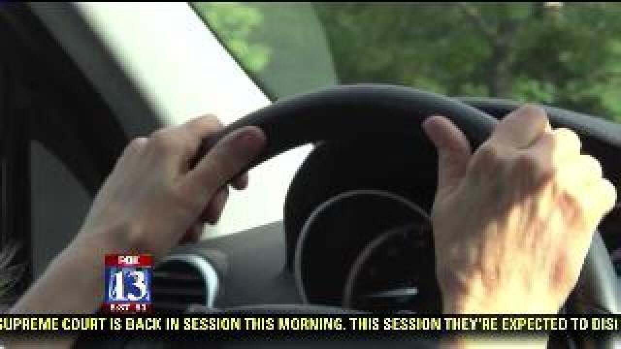 Tech Report: Improvements in car technology