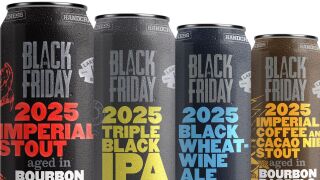 Lakefront Brewer Black Friday 2025