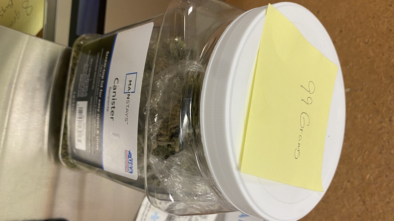 St. Landry Parish Street Crime Unit 