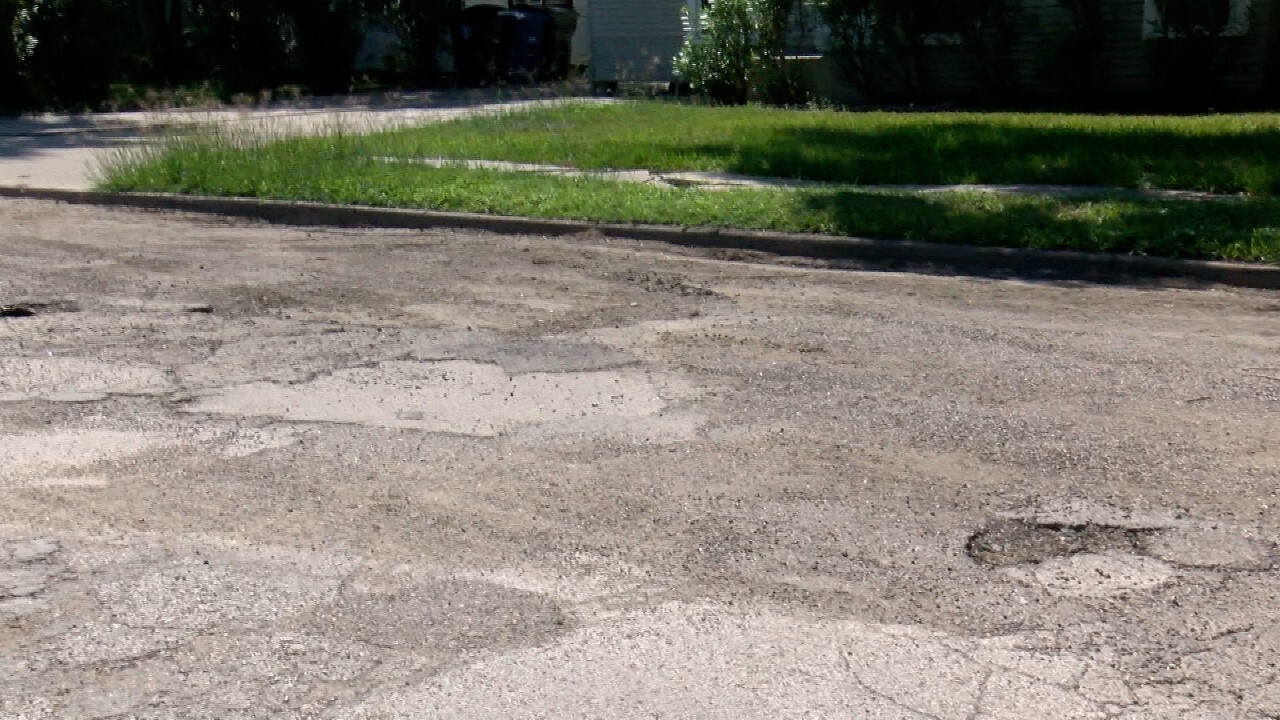 Glendale Drive