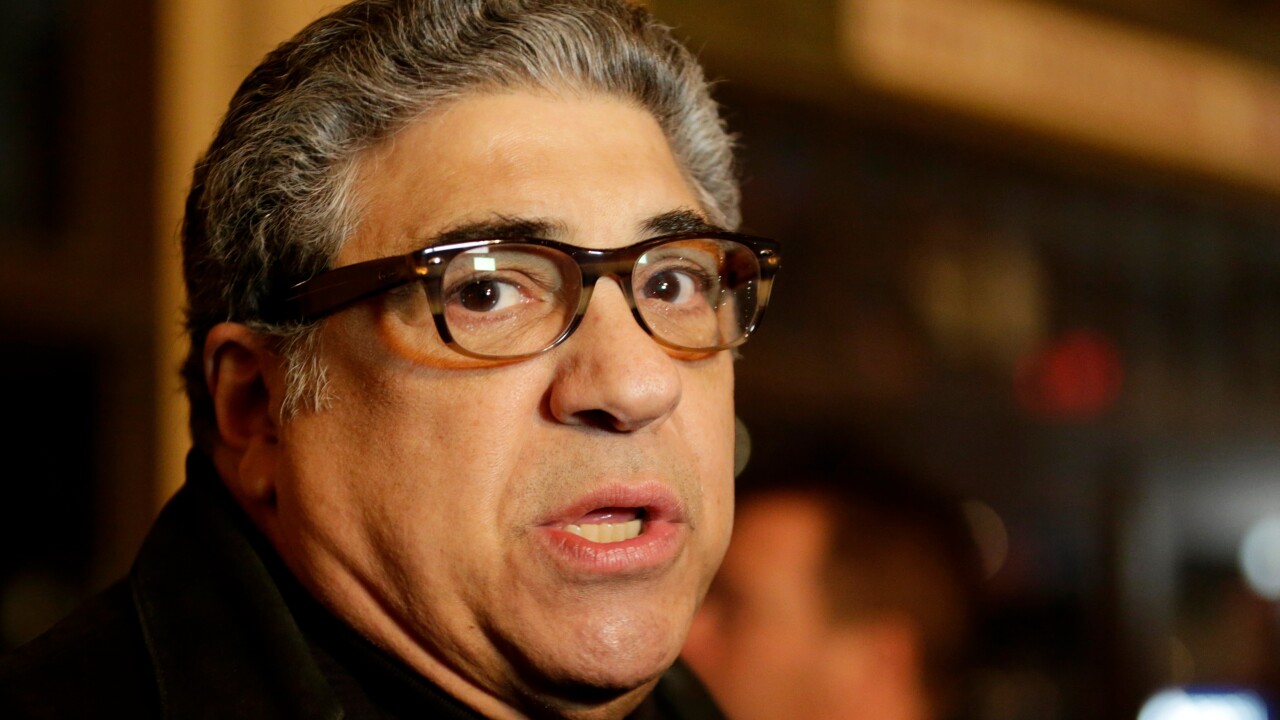 Obit Vincent Pastore