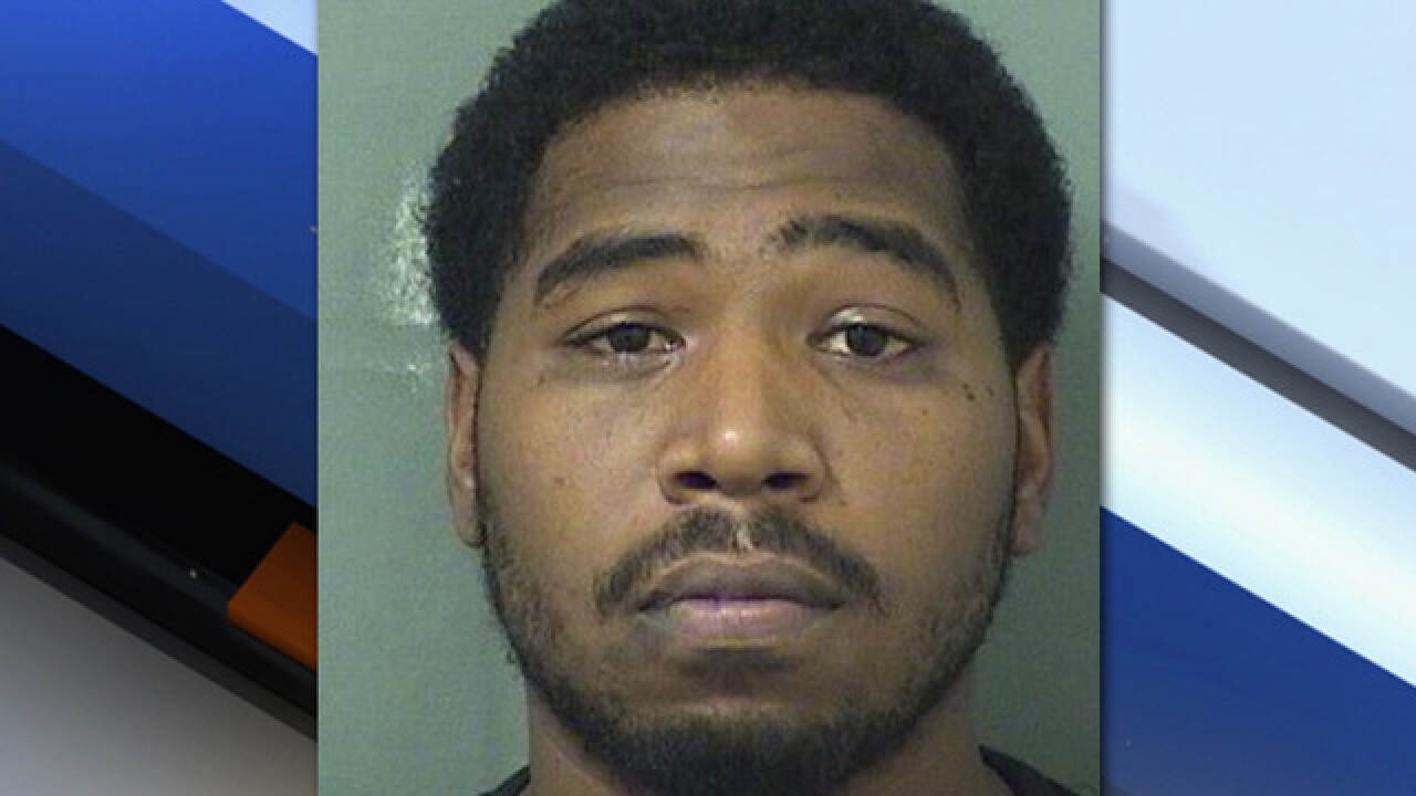 Suspect Arrested In Fatal Party Shooting Near Loxahatchee