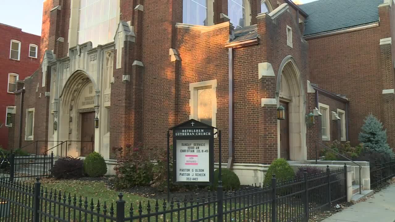 Bethlehem Lutheran Church