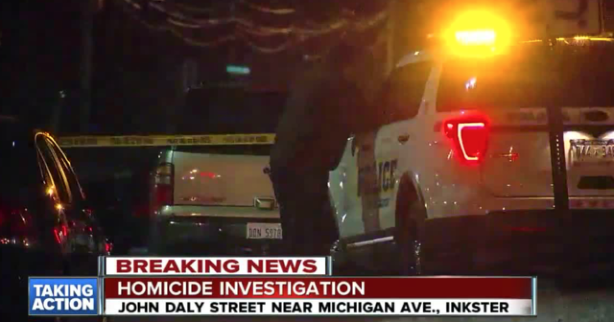 Police investigate after man found dead in road