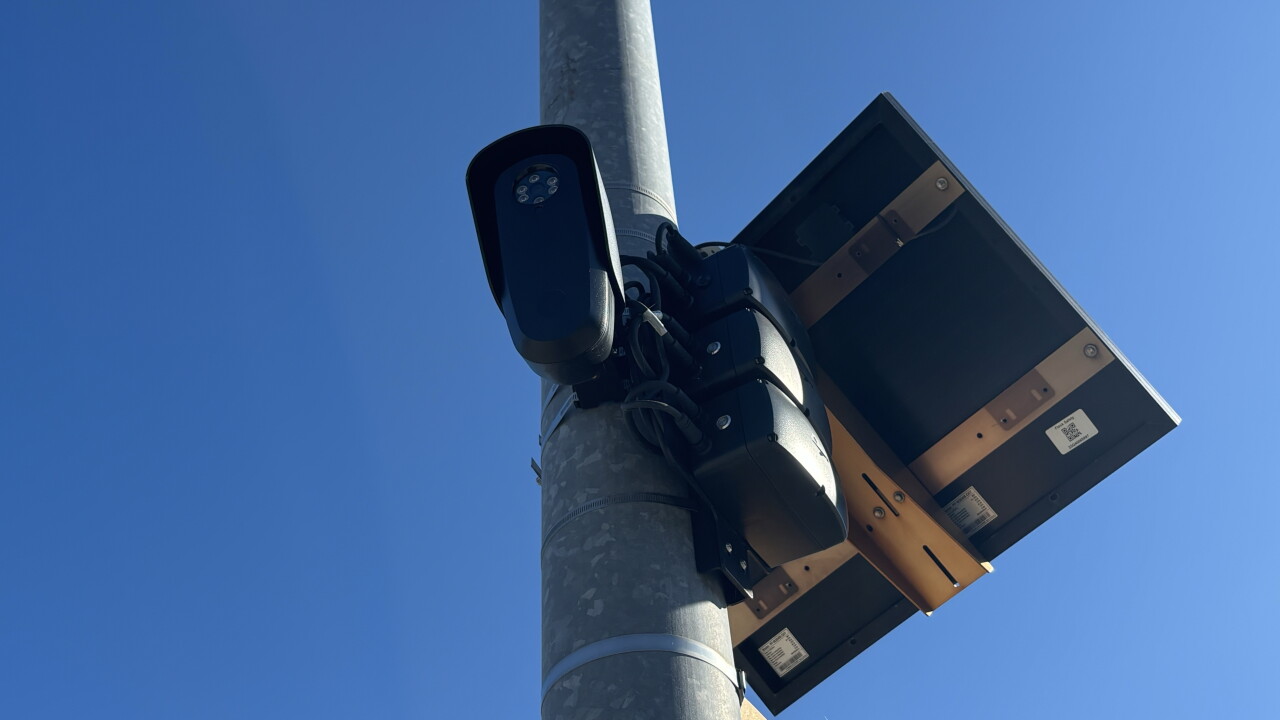 Kewaskum police won't renew Flock Safety contract after license plate camera is stolen, public pushback