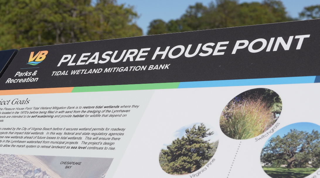 Virginia Beach residents plan to appeal dismissal of Pleasure House Point lawsuit