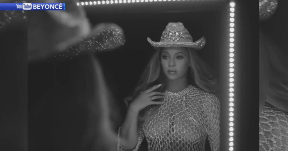 Beyoncé's country music success highlights the legacies of past Black musicians - Vimarsana News