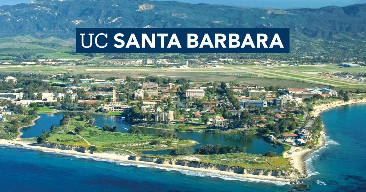 UCSB physicists win 2025 Nobel Prize in Physics