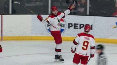 IceRays' Andrej Paricka