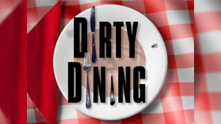 Dirty Dining