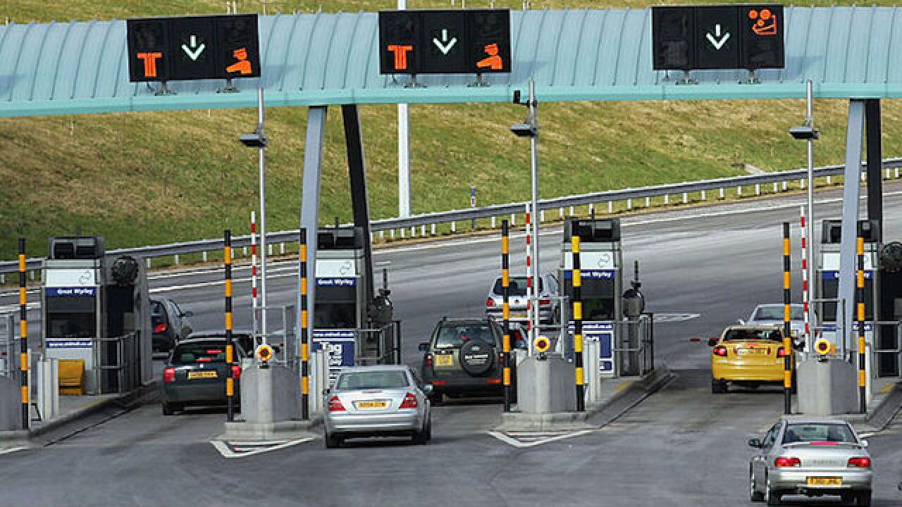 These are the highways MDOT wants to study to become possible toll roads