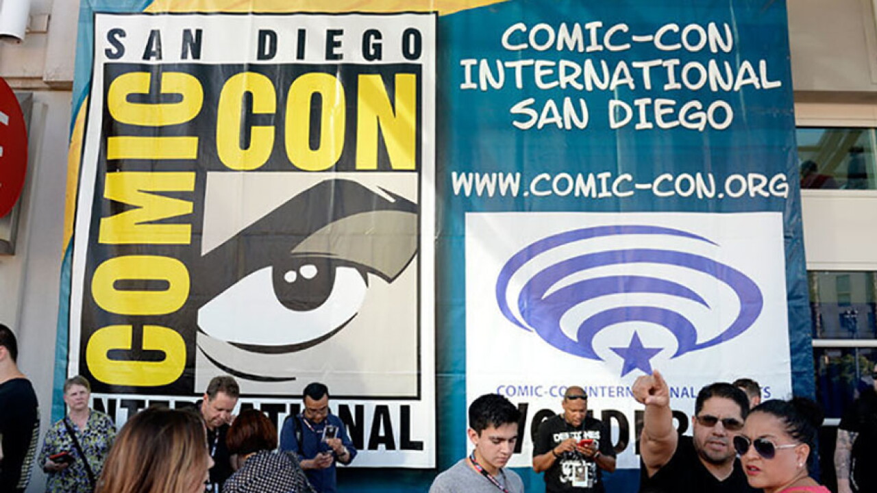 What To Know Sdcc Spends Summer Home What To Know Sdcc Spends Summer Home