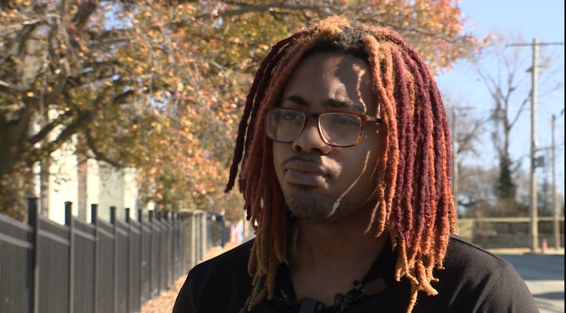 Taryn Payne, resident