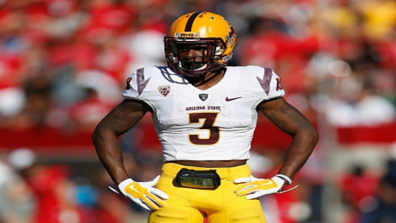 Ex Asu Football Star Slams Alma Mater On Twitter