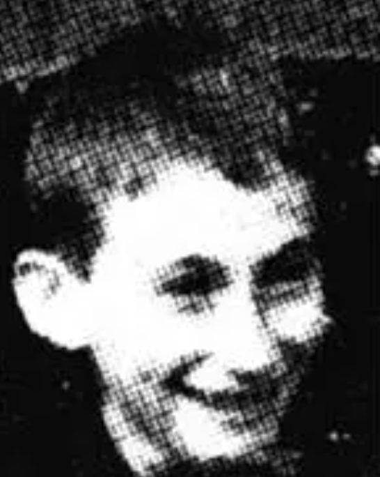 Holocaust survivor Sidney Finkel
