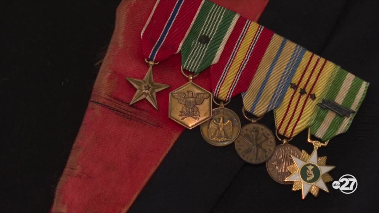 FAMU honors African American military service with new exhibition for America 250 & Black History Month