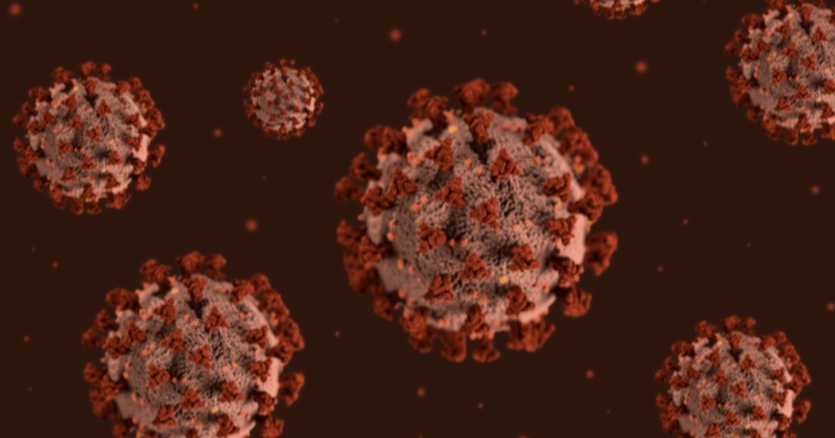 New study suggests COVID-19 antibodies may protect against reinfection for at least 6 months