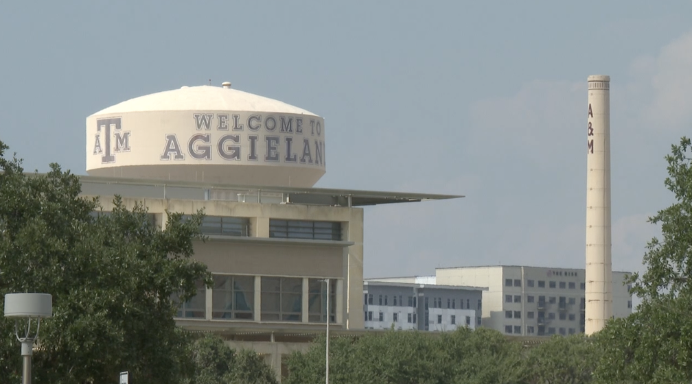 Texas A&M president resigns following viral classroom confrontation and professor firing