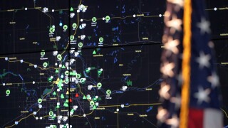 Realtime Intelligence Center