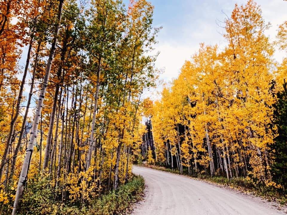 Winter Park in the fall_Miranda Prusik