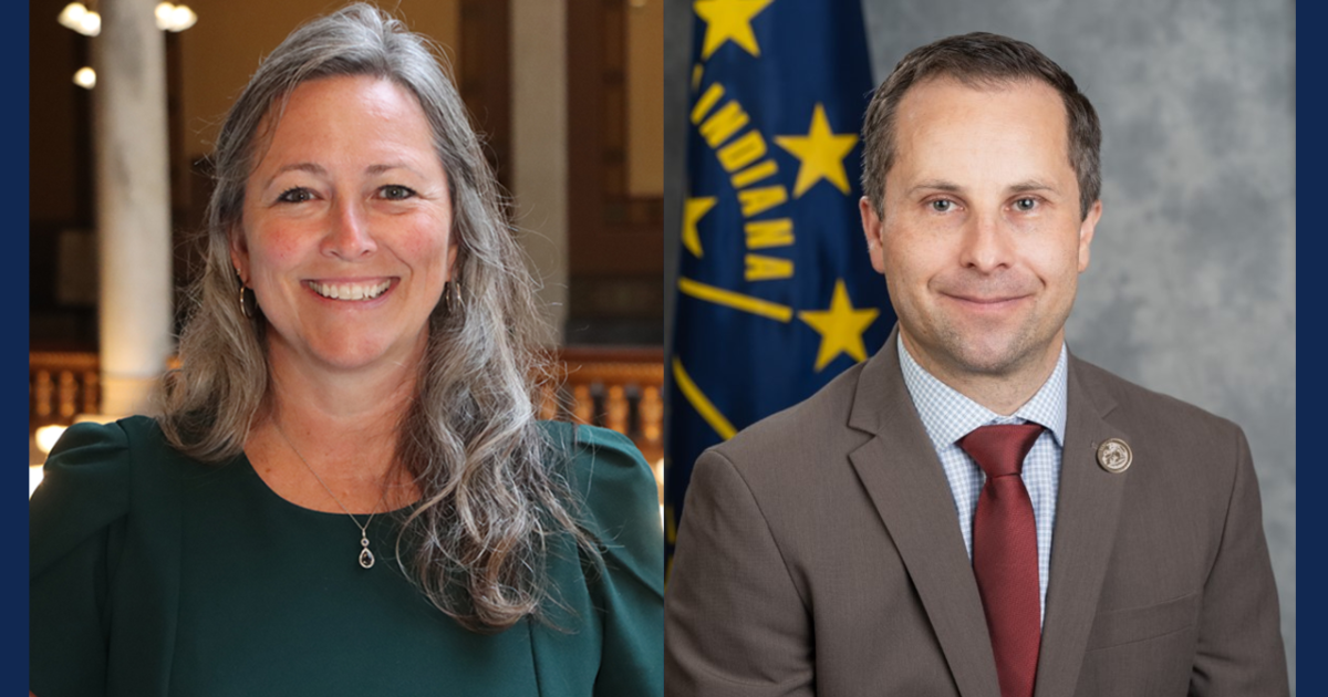 Indiana Supreme Court to take up disputed state senate recount