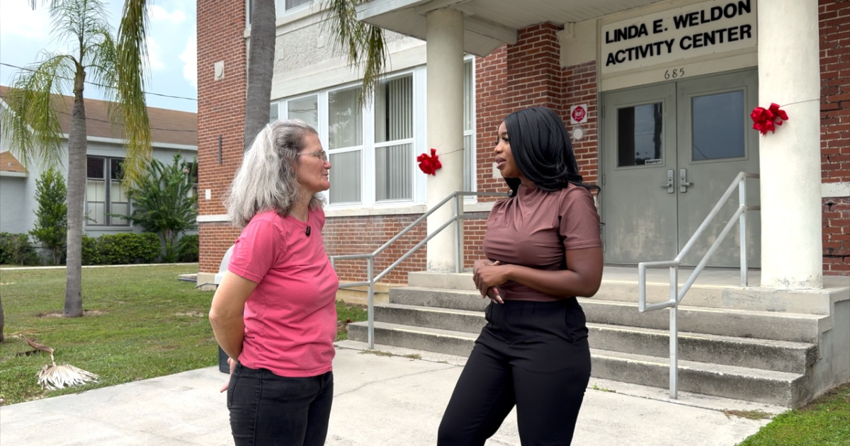 Historic Eagle Lake schoolhouse spared from demolition after community fight