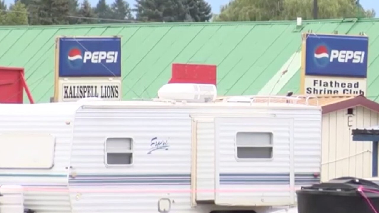 Covid 19 Concerns Force Cancelation Of Northwest Montana Fair Parade When Does The 2022 Kalispell Fair Start