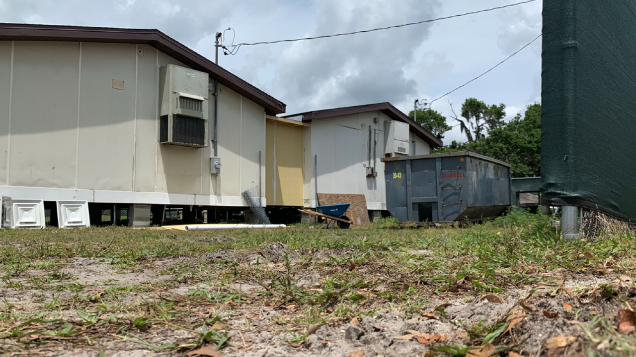 Polk Schools to open first community health center in county