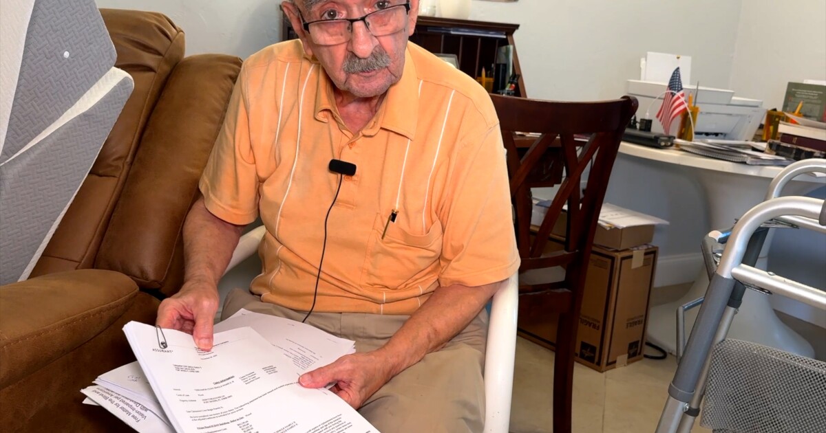 Lee County residents plead for HOA and COA transparency
