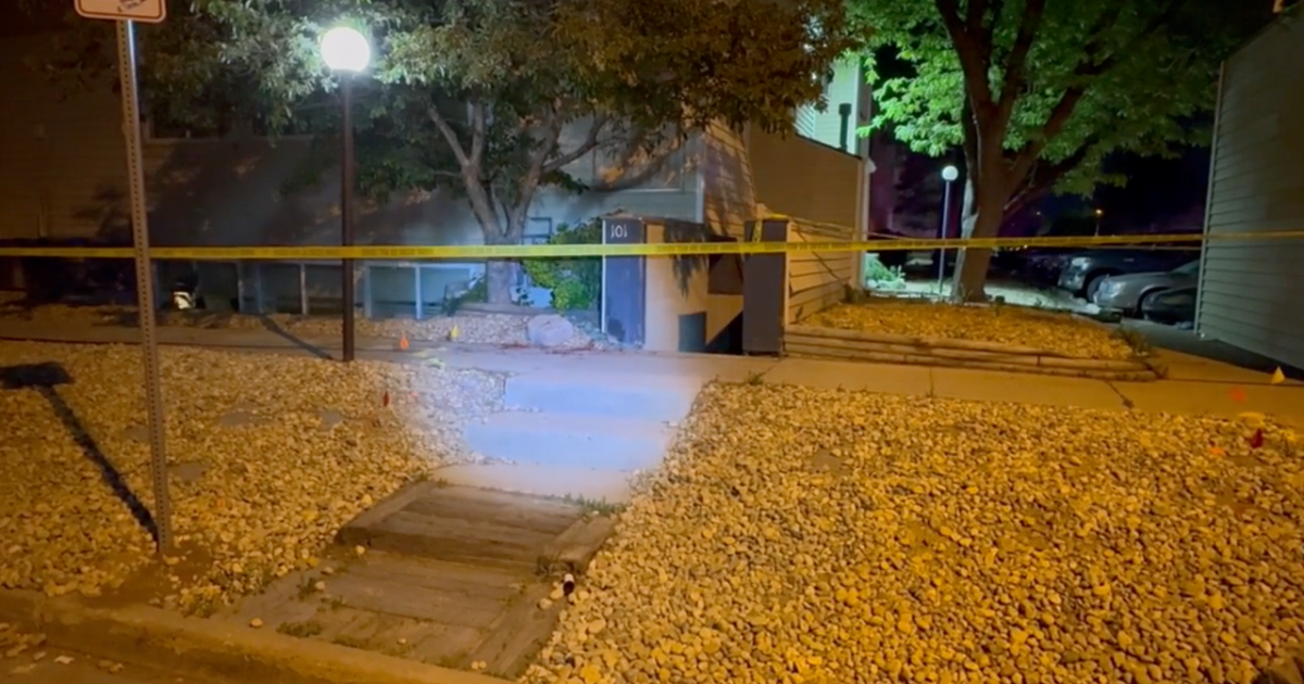 Violent weekend: 6 separate shootings leave 6 wounded in Denver, Aurora