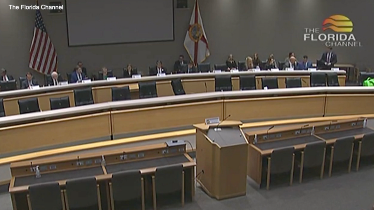 Florida Bill addressing robocalls draws criticism from consumer attorney