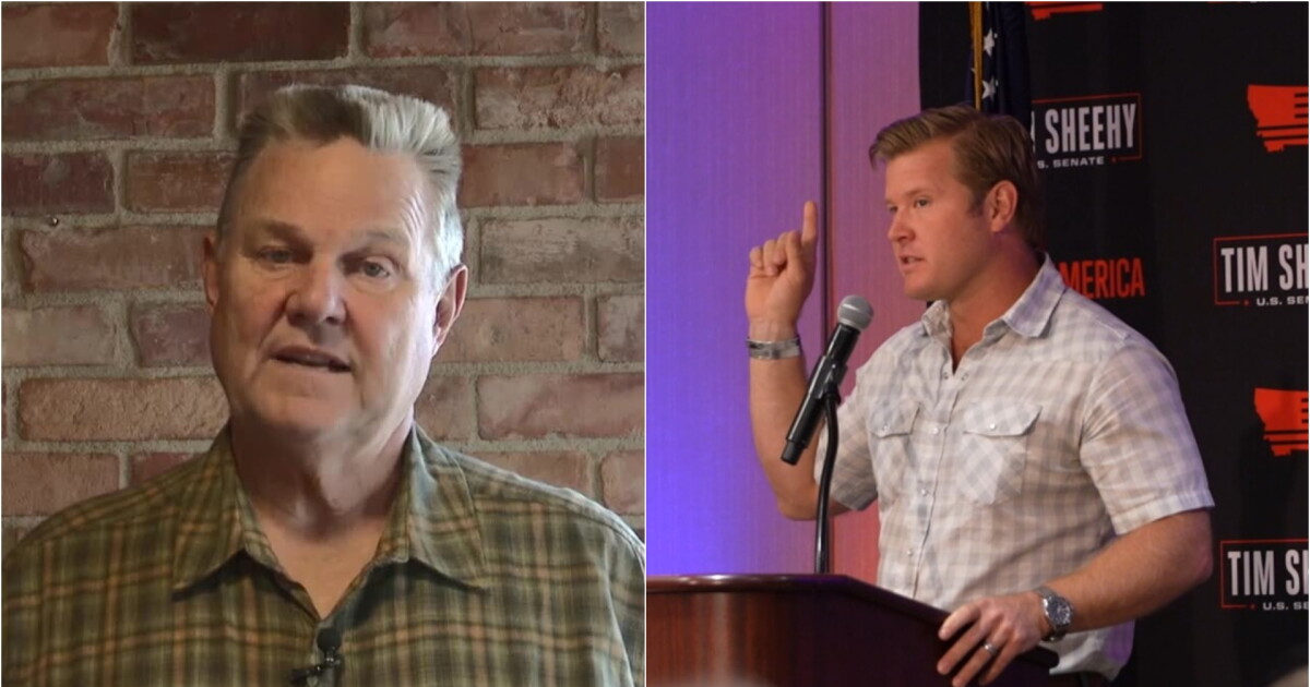 Montana PBS to host live U.S. Senate debate on Sept. 30