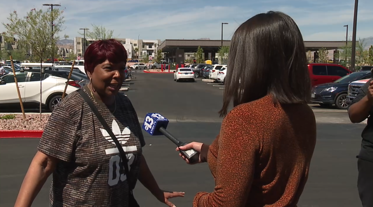 New Costco opens in Southwest Valley
