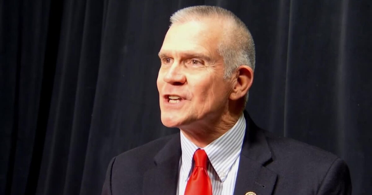Still no word if Rep. Matt Rosendale will run for U.S. Senate - Vimarsana News