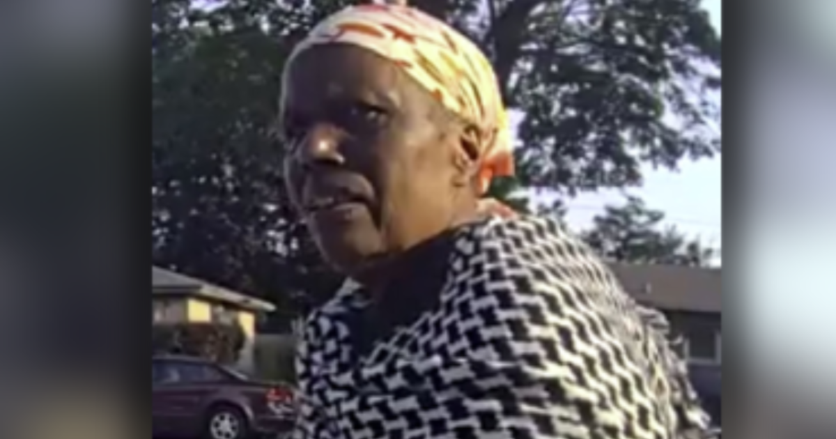 Wauwatosa police issue Silver Alert for missing 75-year-old woman