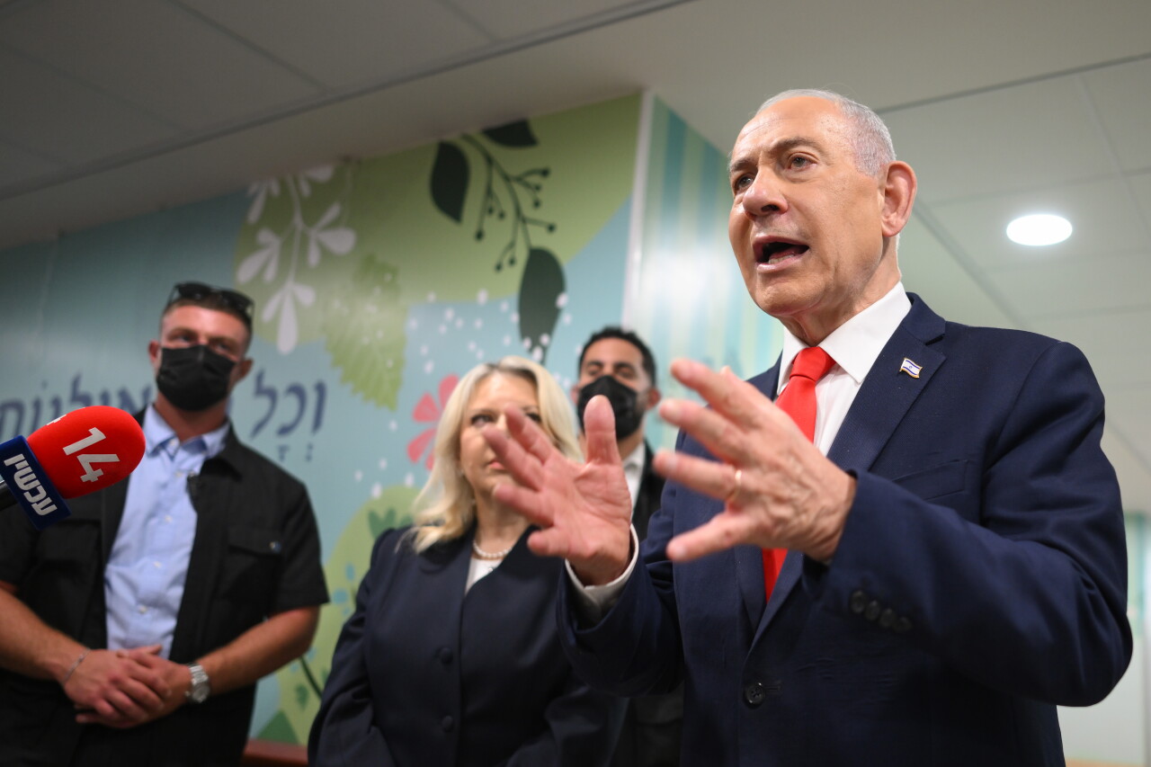 Israel Election