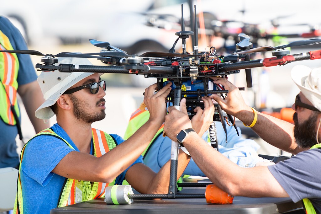 TAMUCC project is finalist for national aeronautics award 8.jpg