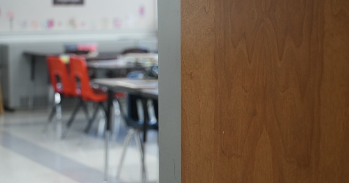 Montana reports student test scores improve in math, fall in English