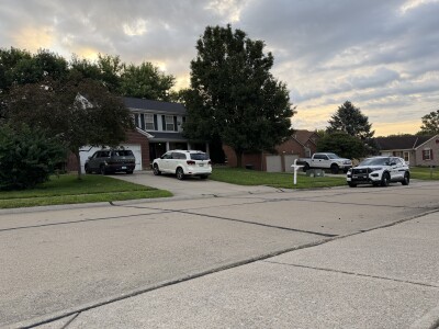 Boone Co OIS shooting