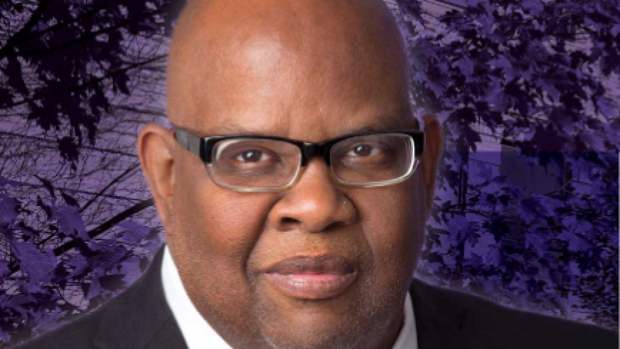 Dwight Watson
