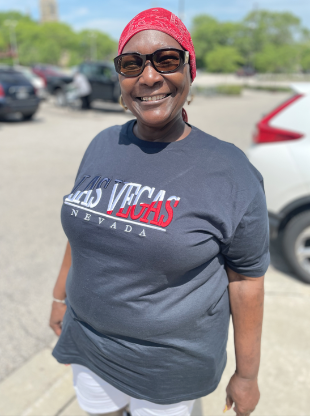 Vanissa Brice