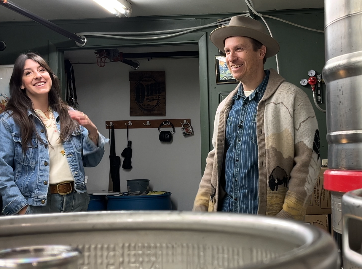 West Michigan craft breweries pivot business models to survive industry slump